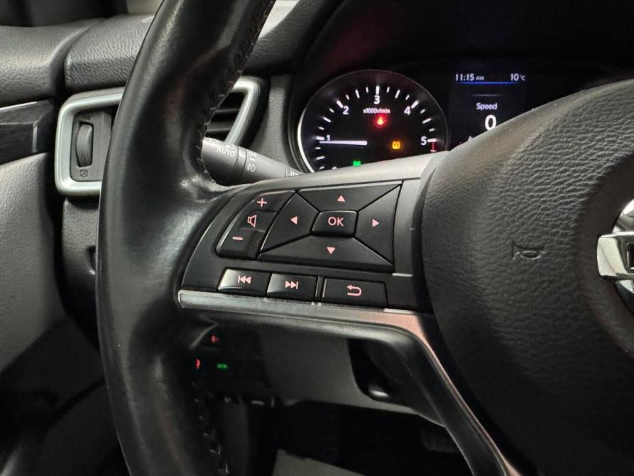 Nissan Qashqai II Рестайлинг Стерлитамак  - изображение 23