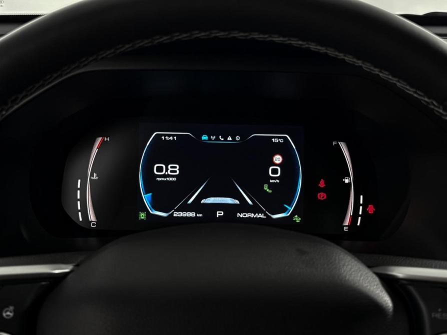 Haval Jolion I Санкт-Петербург  - изображение 19