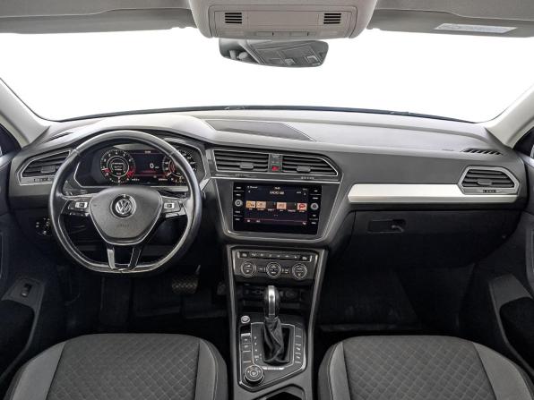 Volkswagen Tiguan II с пробегом 2017 года, цена 1 775 000 рублей, 203910 км, внедорожник, Автокод Объявления