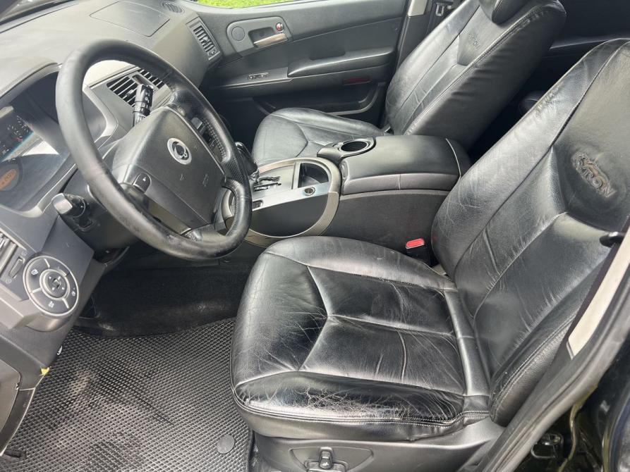 SsangYong Kyron I Рестайлинг Нижний Новгород  - изображение 7