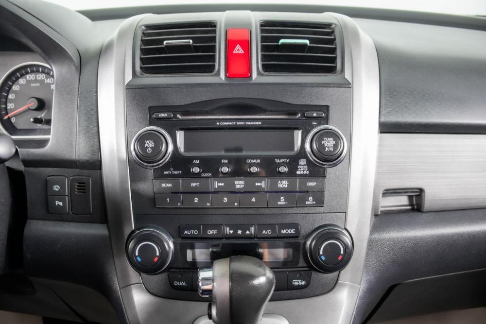 Honda CR-V III Пермь  - изображение 18