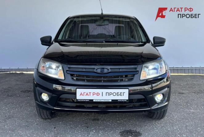 Lada (ВАЗ) Granta I с пробегом 2016 года, цена 448 000 рублей, 148053 км, седан, Автокод Объявления