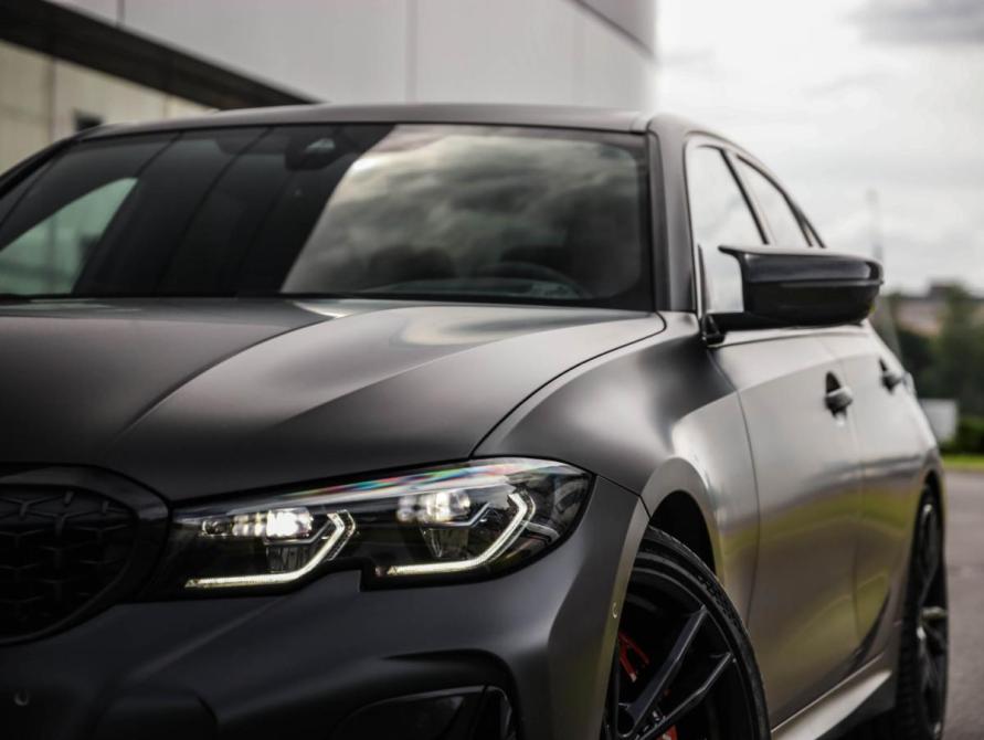 BMW 3 серии VII (G2x) Санкт-Петербург  - изображение 2