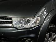 Mitsubishi Pajero Sport II Рестайлинг Москва  - изображение 30