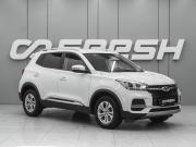 Chery Tiggo 4 I Рестайлинг Ростов-на-Дону  - изображение 19