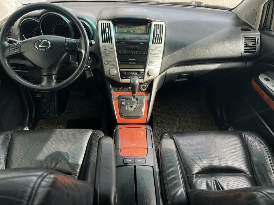 Lexus RX II Новосибирск  - изображение 10