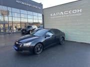 Chevrolet Cruze I Рестайлинг Екатеринбург  - изображение 13