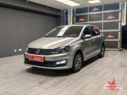Volkswagen Polo V Рестайлинг Пермь  - изображение 21