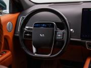 Li Auto (Lixiang) L7 I Москва  - изображение 33