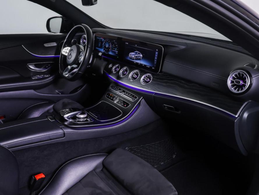 Mercedes-Benz E-Класс V (W213 S213 C238) Москва  - изображение 10