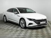 Volkswagen Arteon I Рестайлинг Санкт-Петербург  - изображение 31