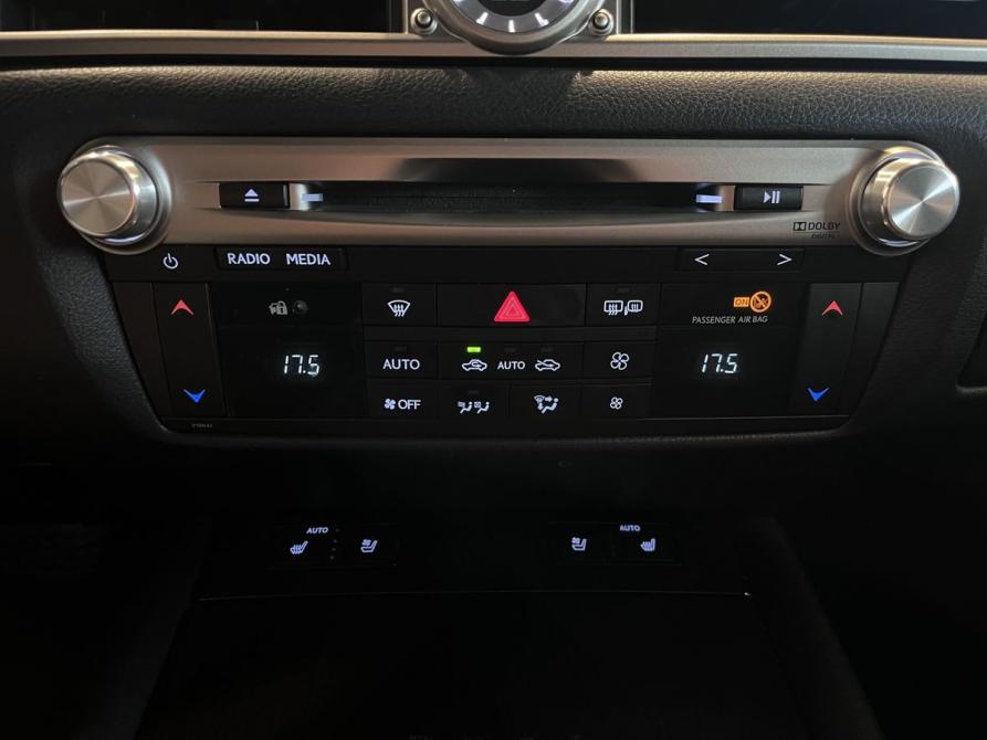 Lexus GS IV Чебоксары  - изображение 15