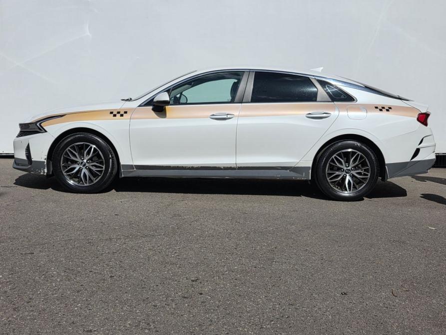 Kia K5 III Москва  - изображение 8