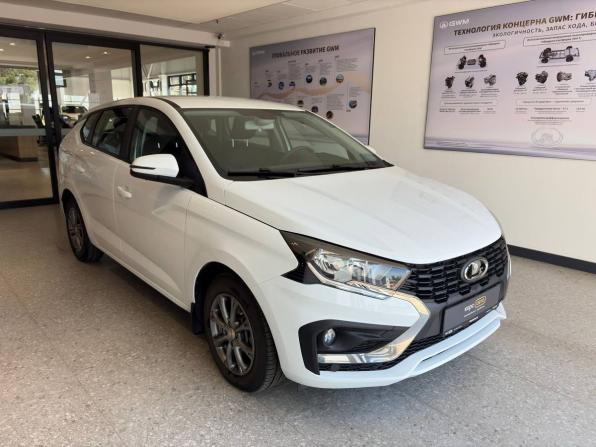 Lada (ВАЗ) Iskra с пробегом 2025 года, цена 1 362 000 рублей, 18602 км, универсал, Автокод Объявления