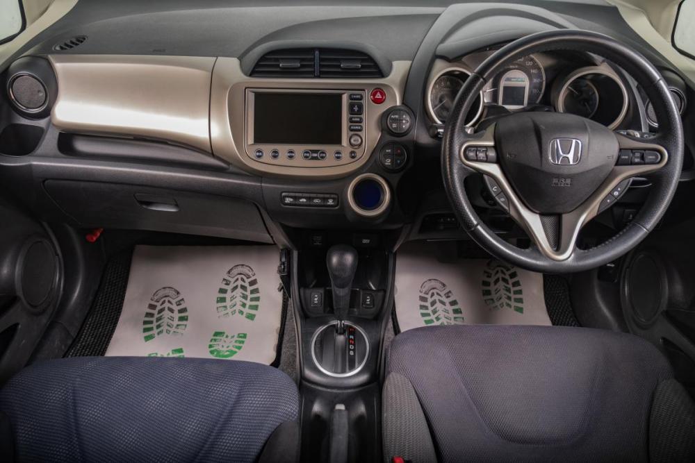 Honda Fit II Томск  - изображение 10