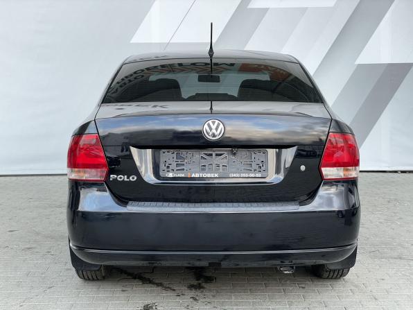 Volkswagen Polo V с пробегом 2013 года, цена 598 000 рублей, 164411 км, седан, Автокод Объявления