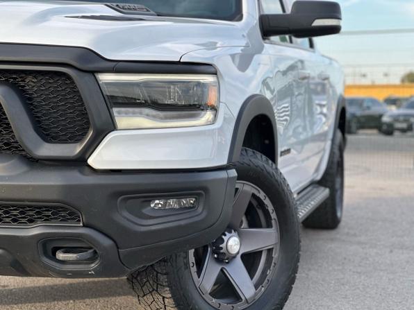 Ram 1500 V с пробегом 2020 года, цена 6 990 000 рублей, 105867 км, offers.body_type.unknown, Автокод Объявления