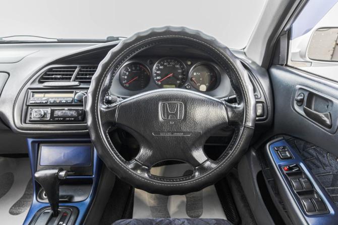Honda Torneo с пробегом 1999 года, цена 549 000 рублей, 421000 км, седан, Автокод Объявления