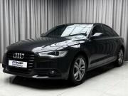 Audi A6 IV (C7) Ижевск  - изображение 39