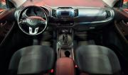Kia Sportage III Вологда  - изображение 29