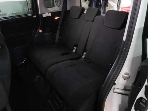 Toyota Roomy I Рестайлинг с пробегом 2021 года, цена 1 499 000 рублей, 45028 км, микровэн, Автокод Объявления