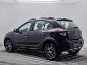 Renault Sandero II Москва  - изображение 20