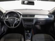 Skoda Rapid I Санкт-Петербург  - изображение 32