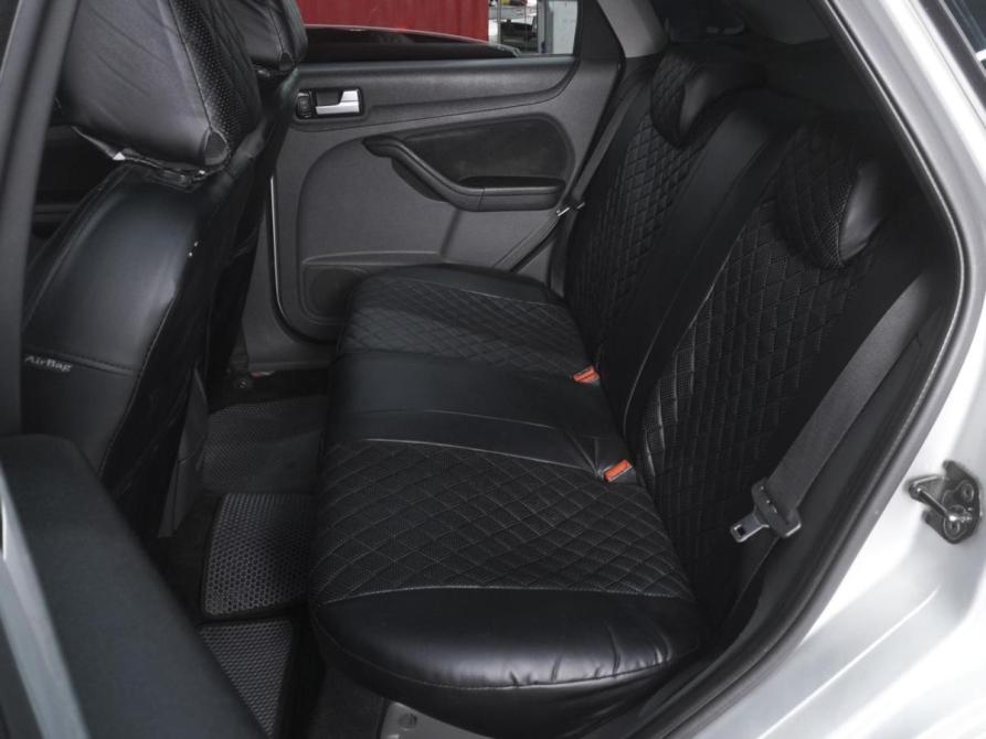 Ford Focus II Ростов-на-Дону  - изображение 9