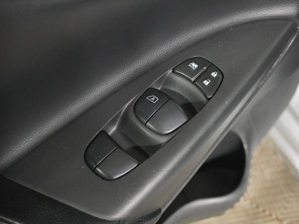 Nissan Sentra VII (B17) с пробегом 2015 года, цена 915 000 рублей, 174908 км, седан, Автокод Объявления