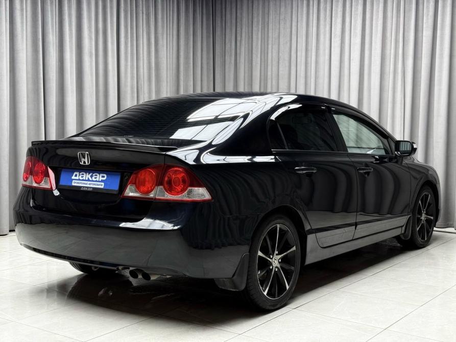 Honda Civic VIII Ижевск  - изображение 6