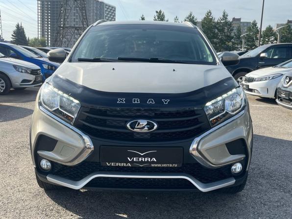 Lada (ВАЗ) XRAY I с пробегом 2019 года, цена 1 030 000 рублей, 94955 км, хэтчбек, Автокод Объявления