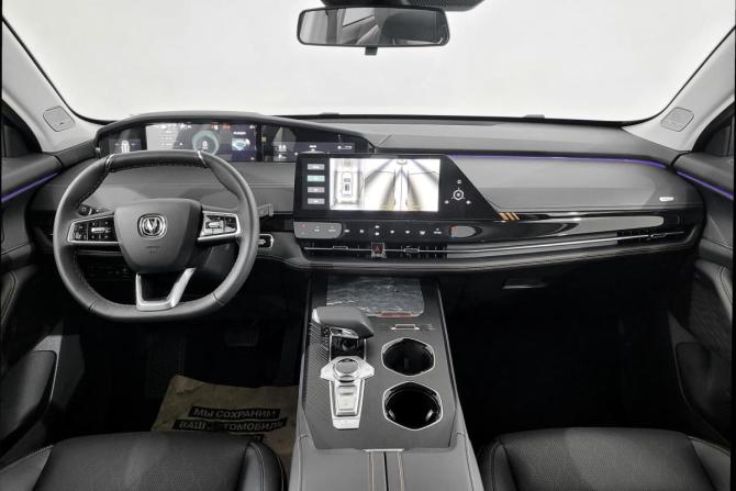 Новый Changan UNI-K 2024 года, цена 4 299 900 рублей, внедорожник, Автокод Объявления