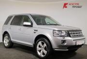 Land Rover Freelander II Рестайлинг 2 Ярославль  - изображение 26