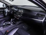 BMW 5 серии VI (F10/F11/F07) Рестайлинг Москва  - изображение 35