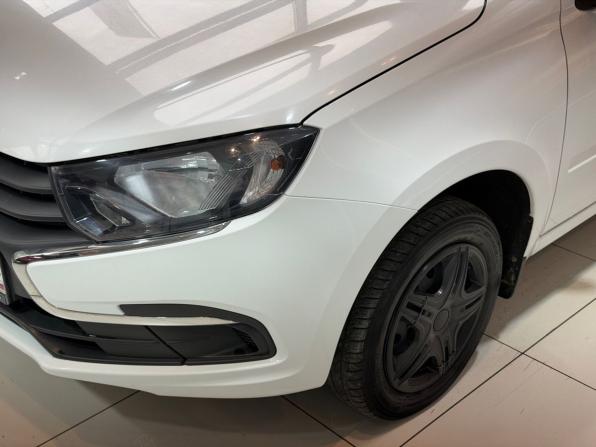 Lada (ВАЗ) Granta I Рестайлинг с пробегом 2023 года, цена 790 000 рублей, 56430 км, лифтбек, Автокод Объявления