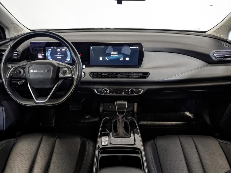BAIC U5 Plus Москва  - изображение 14