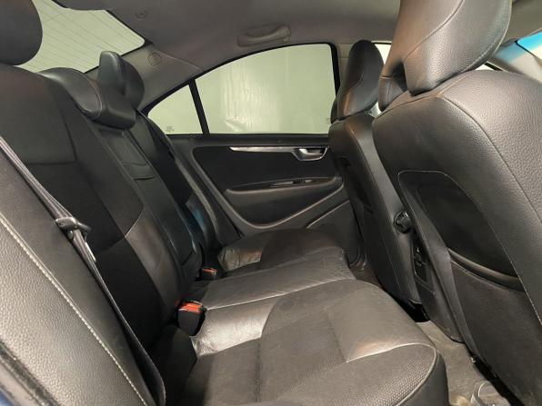 Volvo S60 I Рестайлинг с пробегом 2008 года, цена 400 000 рублей, 236661 км, седан, Автокод Объявления