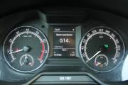 Skoda Octavia III (A7) Рестайлинг Пермь  - изображение 42