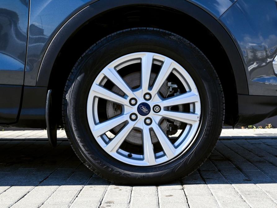 Ford Kuga II Рестайлинг Екатеринбург  - изображение 22