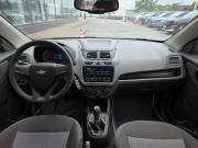 Chevrolet Cobalt II Рестайлинг Санкт-Петербург  - изображение 23