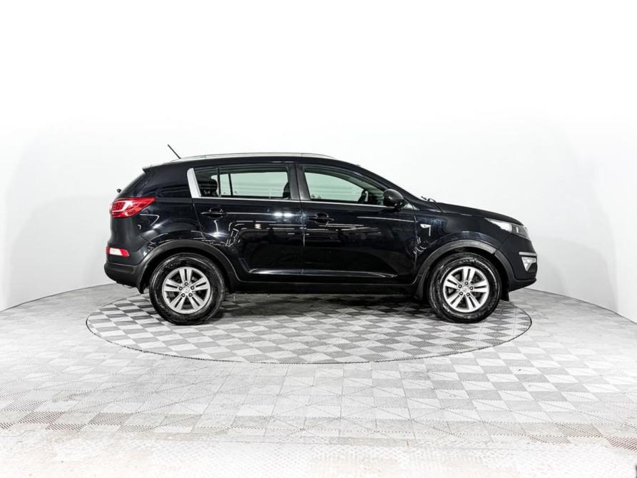Kia Sportage III Ногинск  - изображение 4