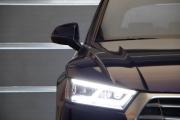 Audi Q5 II (FY) Рестайлинг Москва  - изображение 78