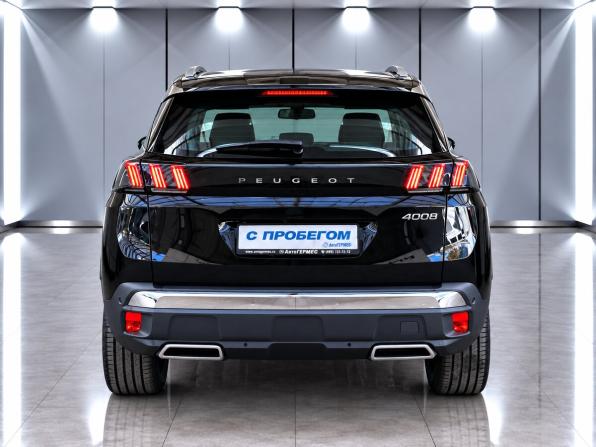 Peugeot 4008 II Рестайлинг с пробегом 2023 года, цена 2 999 000 рублей, 12470 км, внедорожник, Автокод Объявления