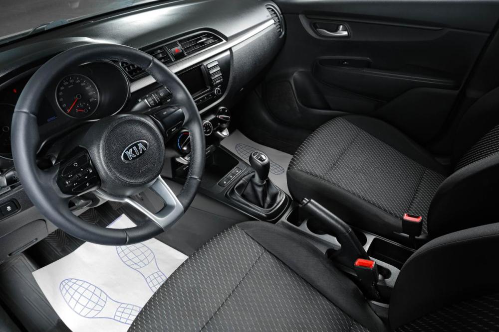 Kia Rio IV Тюмень  - изображение 8