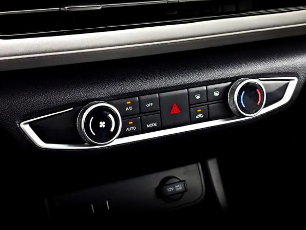 BAIC U5 Plus с пробегом 2023 года, цена 700 000 рублей, 130341 км, седан, Автокод Объявления