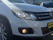Volkswagen Tiguan I Рестайлинг Ижевск  - изображение 36
