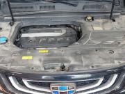 Geely Atlas I Москва  - изображение 58