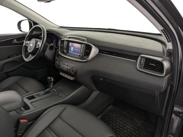 Kia Sorento III Prime с пробегом 2017 года, цена 3 200 000 рублей, 30839 км, внедорожник, Автокод Объявления