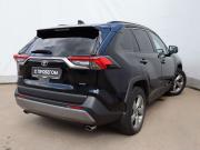 Toyota RAV4 V (XA50) Москва  - изображение 27