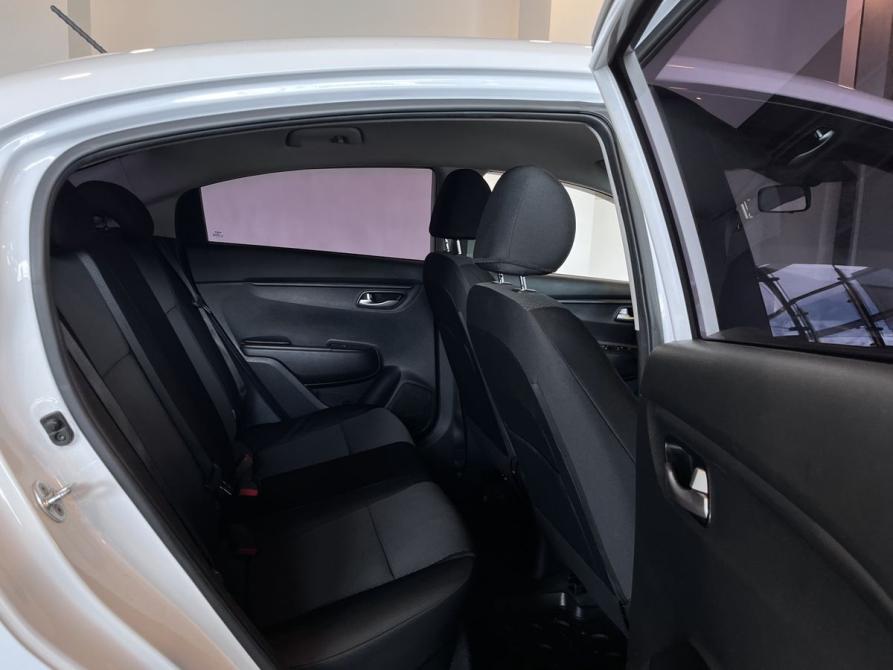 Kia Rio IV Рестайлинг Чебоксары  - изображение 26